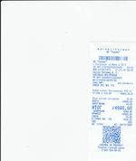 Кассовые чеки с подтверждением в Петергофе