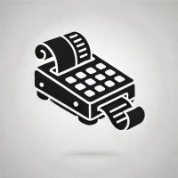 Кассовые чеки в Петергофе