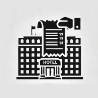 Гостиничные чеки в Петергофе