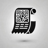Чеки с QR-кодом в Петергофе